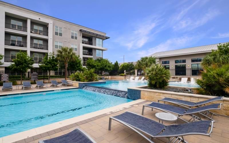 Community Amenities