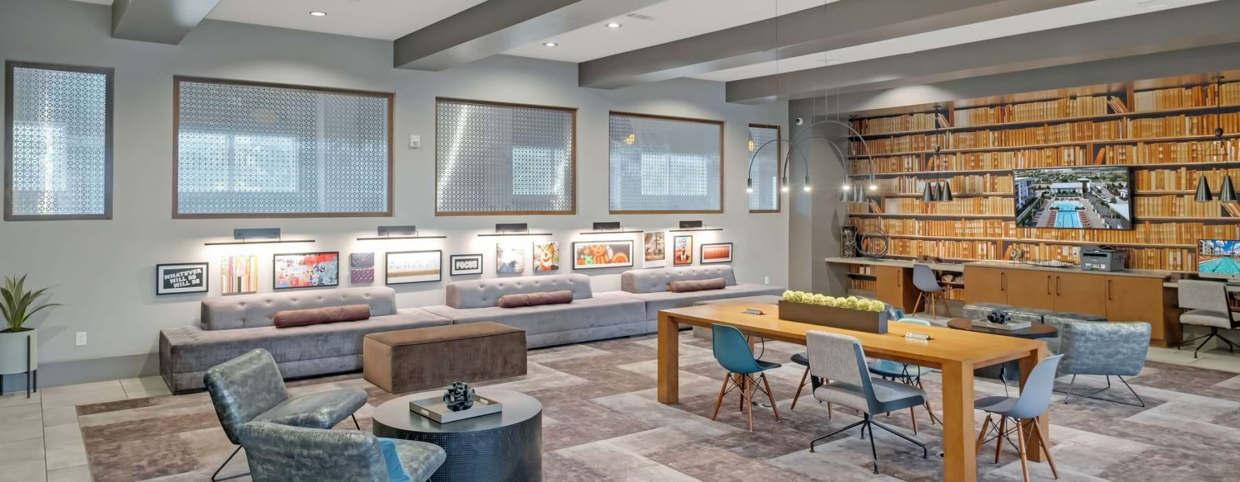 Amenities