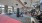 a gym with exercise equipment
